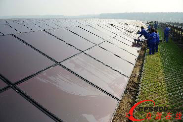 英國與挪威達成新能源合作關系