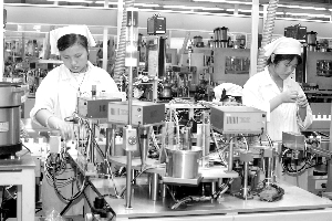 湖南衡陽將建亞洲最大鉛酸蓄電池制造中心