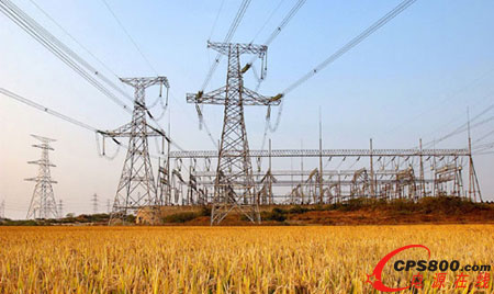 第九屆廣州國際輸配電及電力電工技術設備展盛大召開