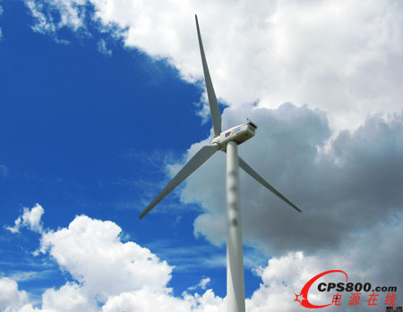 美國風力發電機市場明年或下降80%