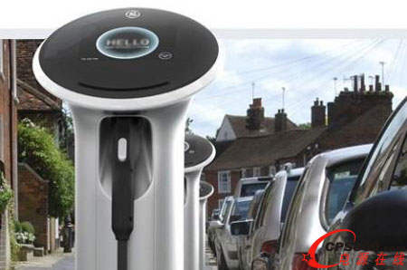 加拿大不列顛哥倫比亞省投資270萬加元建電動汽車充電站