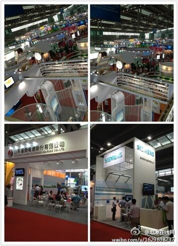 2012深圳集成電路展