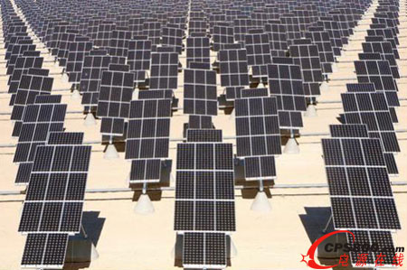 由復旦大學和常州有則科技有限公司研制的一種新型太陽能電池獲得重大突破