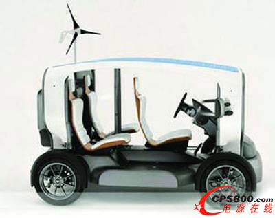 鋰離子電池成投資界新寵  未來市場空間巨大