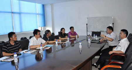 易事特:創新型人才管理模式值得借鑒