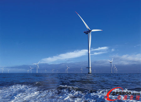 世界最大風機制造商維斯塔斯暫停英國海上風電項目
