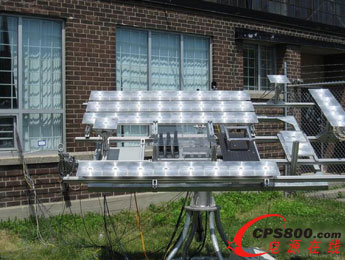 德國建半導體照明制造基地  吸引外資投入