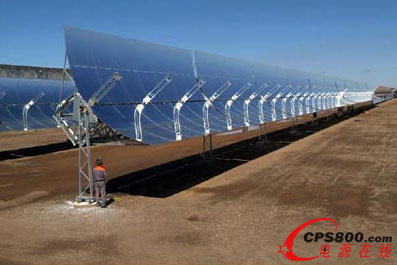 英國最大光伏項目通過審批