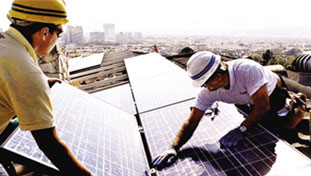 2012年下半年光伏市場需求分析