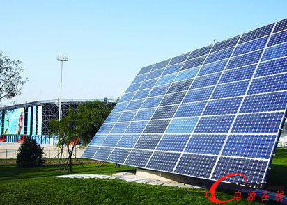 “礦老板”斥百億巨資逆市跳入光伏行業