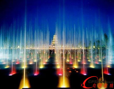 廣東將在三年內實現公共領域全部應用LED照明