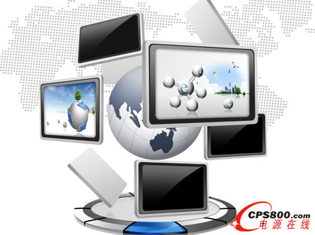 “十二五”期間我國云計算產業規模將突破萬億