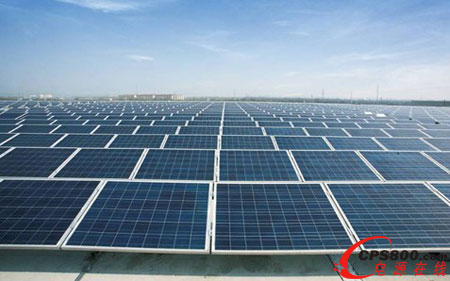 “雙反”壓力下  國內光伏產業已從出口轉內銷