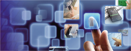 我國物聯網市場規模將達7500億元  傳感器產業從中受益