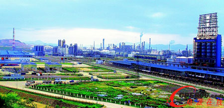 西安投資500億打造LED產業基地