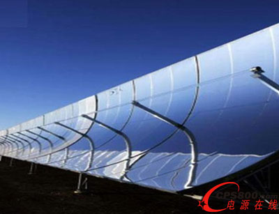 未來五年全球新能源發(fā)電量將增長40%以上