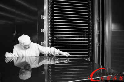 光伏電池配套產業遭遇行業“寒冬”