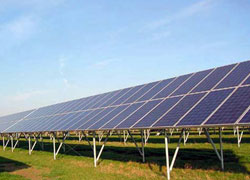 HIT光伏電池或將成為薄膜光伏企業發展趨勢