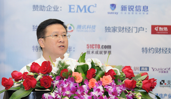 杭州市人民政府副市長徐文光