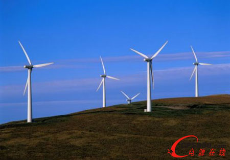 2020年海上風電在全球風電總裝機的占有率或不到10%