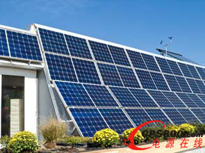 歐洲能源市場將擴展到北非太陽能風電領域