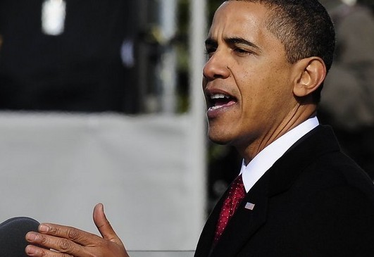 奧巴馬“我們不能等待”規劃五大太陽能項目