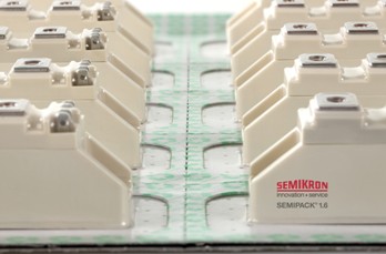 SEMIPACK1.6現在使用更少的材料并由SEMiSEAL提供保護