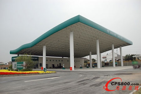 俄將在年底前新建300個電動汽車充電站