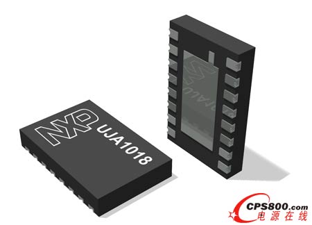 恩智浦發(fā)布靈活且經(jīng)濟有效的車用LED環(huán)境照明解決方案