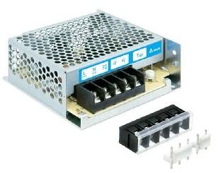 臺達PMT系列新一代低功率平板型電源供應(yīng)器外觀