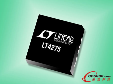 70W 以太網供電 PD 接口控制器