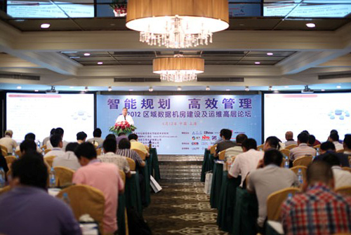 臺(tái)達(dá)綠色供配電方案走進(jìn)上海