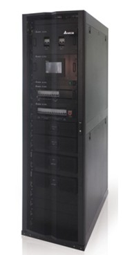 臺達InfraSuite靈動小機房