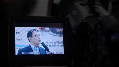 Riverbed大中華區(qū)產(chǎn)品市場總監(jiān) 丁偉講述如何優(yōu)化企業(yè)架構和服務