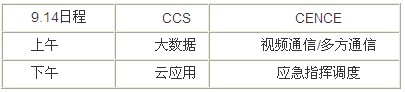 今日更精彩2012CENA與CCCA將揭曉
