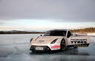 ِ׿غVisedoY늄(dng)܇(xing)ĿElectric Raceabout