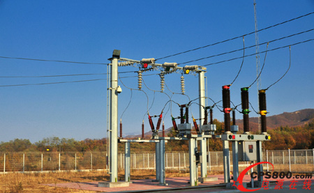 印度大停電敲醒警鐘  電網(wǎng)建設(shè)尚須攻堅(jiān)克難