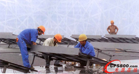 債務拖累市場低迷 中國光伏產業如何需求突破