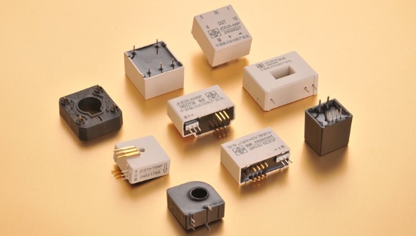 鍍金系列傳感器