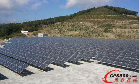 美國對華太陽能板和太陽能電池產品征收約34%-47%關稅