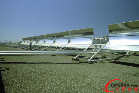 江西省出臺“十二五”新能源發展規劃