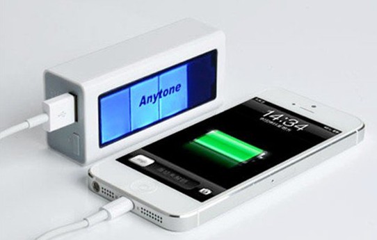 Anytone 電力魔方系列APC-M430