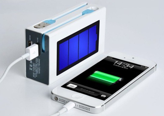 Anytone 電力魔方系列APC-M710