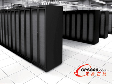 科華恒盛,攜綠色智能模塊一體化方案“空降”新疆地稅