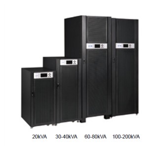 伊頓9E新品問世  詮釋最新機(jī)房服務(wù)新主張