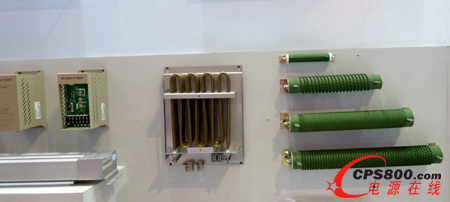 鷹峰科技旗下電阻器產(chǎn)品