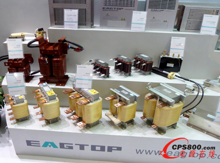 鷹峰科技用于電能質(zhì)量、電動(dòng)汽車、軌道交通、工業(yè)傳動(dòng)等領(lǐng)域的電抗器產(chǎn)品