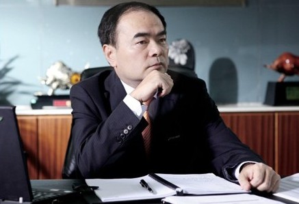 陽光電源股份有限公司董事長曹仁賢