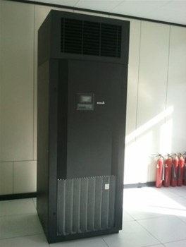 臺達精密空調系列產品