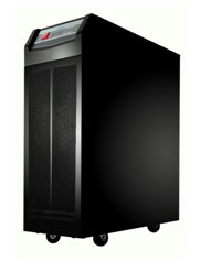 Ultron EH系列為全新三進單出 UPS,具有高可用性、靈活性和功率性能
